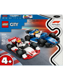 60464-CITY CONCEPT F1