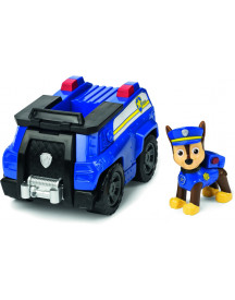 PAW PATROL BASIC VEHICULE CHASE