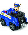 PAW PATROL BASIC VEHICULE CHASE