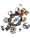 LA STATION SPATIALE MODULAIRE