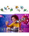 LA STATION SPATIALE MODULAIRE