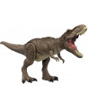 JURASSIC WORLD ATTAQUE DU T-REX