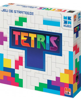 TETRIS