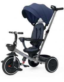 TRICYCLE 4 CONFIGURATIONS