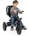 TRICYCLE 4 CONFIGURATIONS