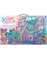 STUDIO DE PEINTURE ANIMOULOUS