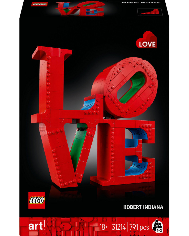 LOVE