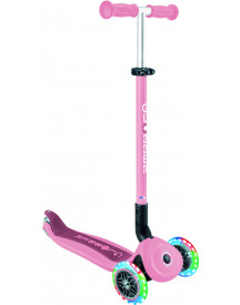 PORTEUR EVOLUTIF 3 EN 1 PINK