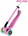 PORTEUR EVOLUTIF 3 EN 1 PINK