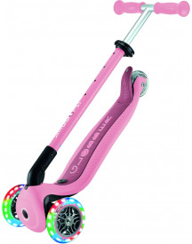 PORTEUR EVOLUTIF 3 EN 1 PINK