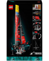 YACHT EMIRATES TEAM NEW ZEALAND AC75
