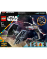 X-WING VS TIE FIGHTER