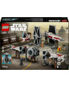 X-WING VS TIE FIGHTER