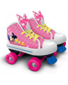 PATINS A ROULETTES MINNIE T29