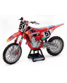 1/12 MOTO CROSS GASGAS MC 450F