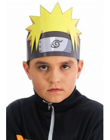 COIFFE NARUTO 2 ASS.