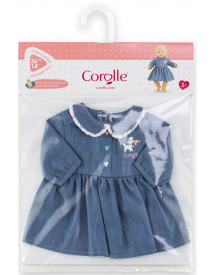BB 36CM ROBE WK PARIS