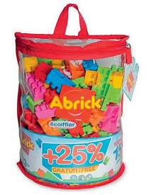 ABRICK SAC PROMO 150 PCES