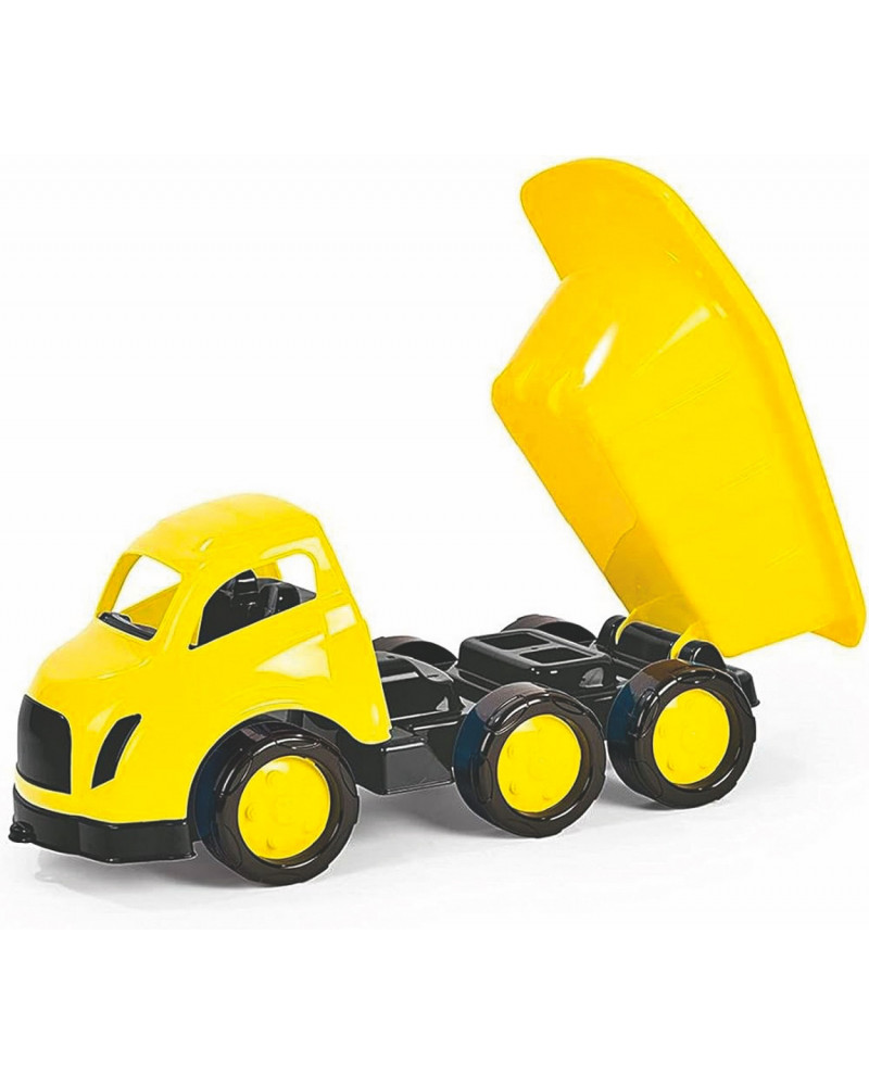 CAMION BENNE 69CM