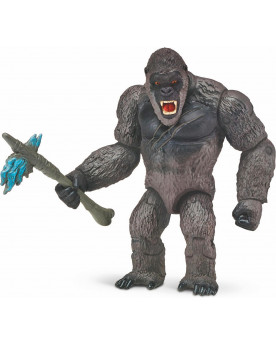 GODZILLA&KONG FIGURINE...