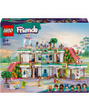 LE CENTRE COMMERCIAL DE HEARTLAKE CITY