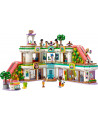 LE CENTRE COMMERCIAL DE HEARTLAKE CITY