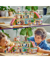 LE CENTRE COMMERCIAL DE HEARTLAKE CITY
