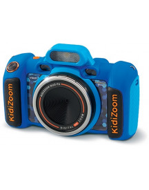KIDIZOOM DUO 12 EN 1 BLEU