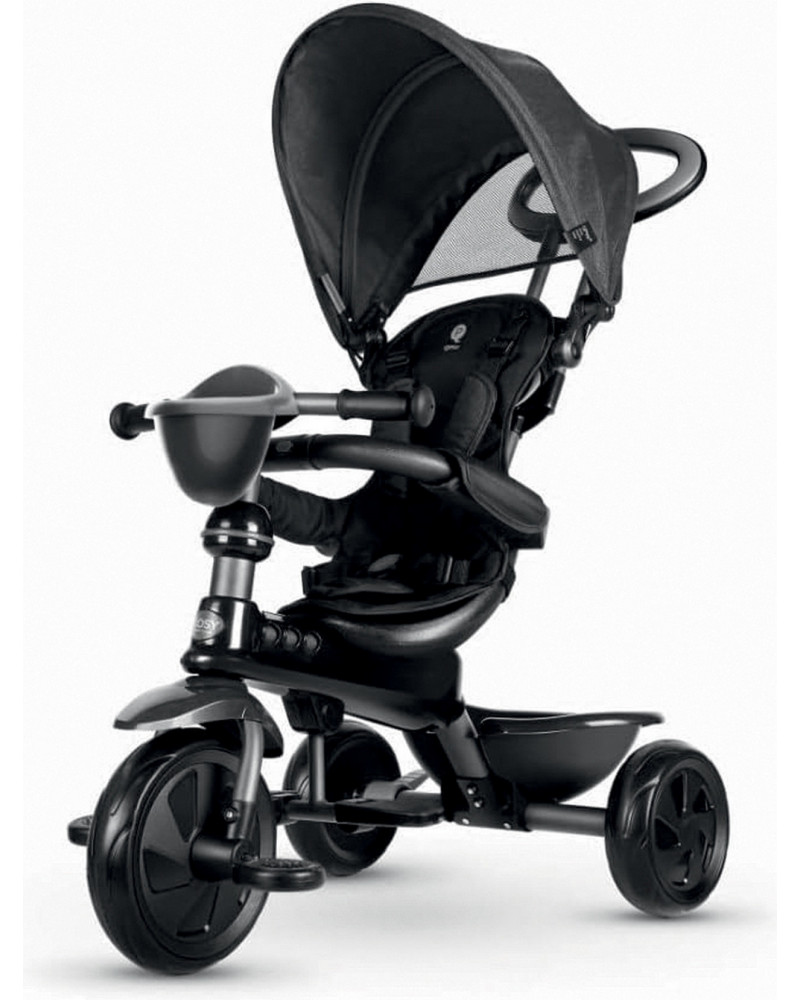 TRICYCLE COSY GRIS