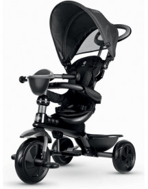 TRICYCLE COSY GRIS