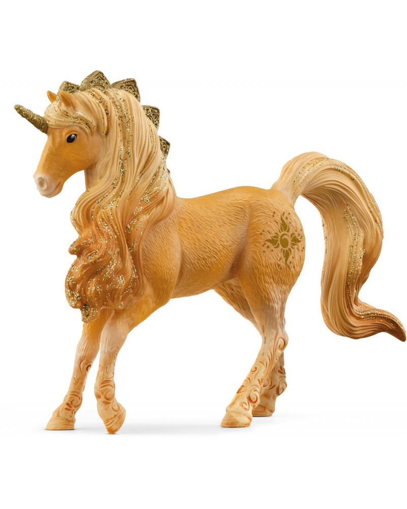 APOLLON ÉTALON LICORNE