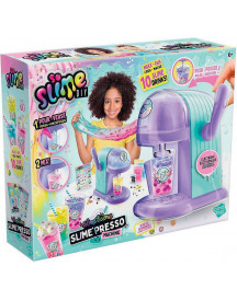 SLIME PRESSO MACHINE DRINKS FACTORY