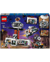 STATION SPATIALE - BASE DE LANCEMENT