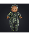 BEBE 36CM PYJAMA BRILLE DANS LA NUIT