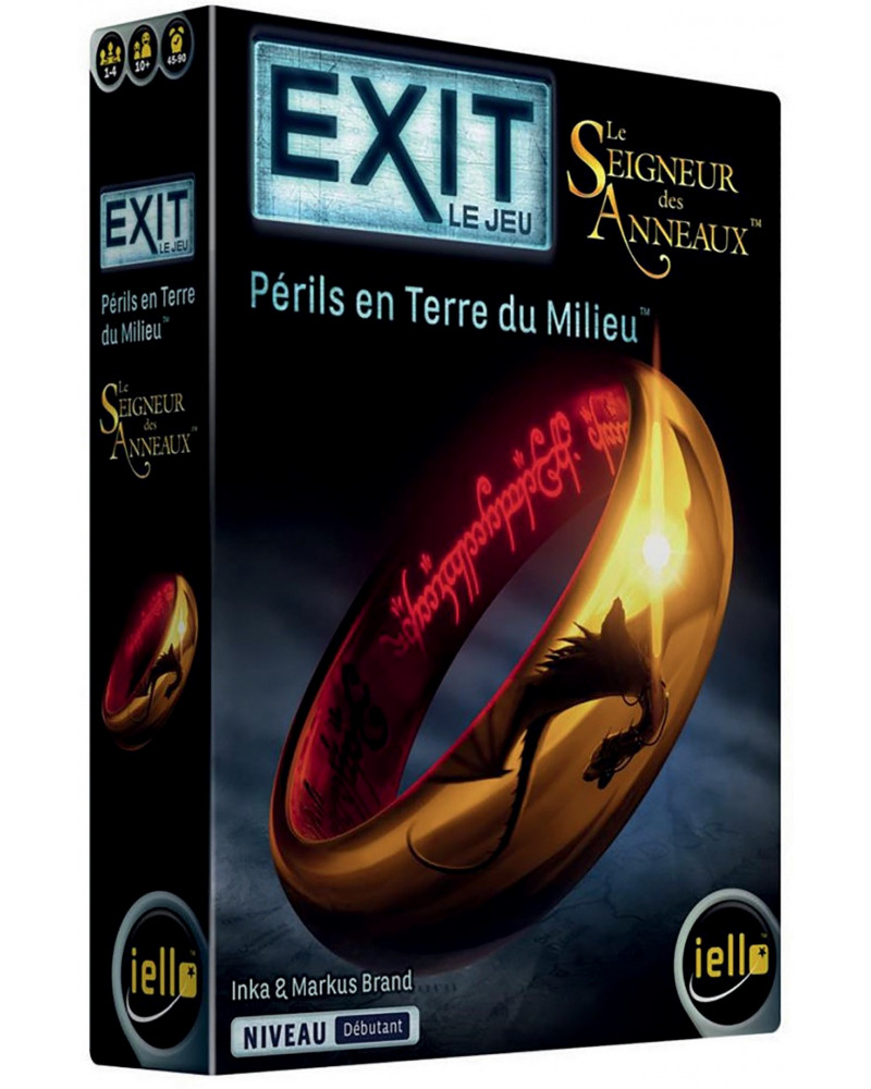 EXIT SEIGNEUR DES ANNEAUX