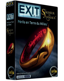 EXIT SEIGNEUR DES ANNEAUX