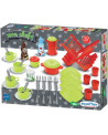 100% CHEF EGOUTTOIR + DINETTE 39PCES