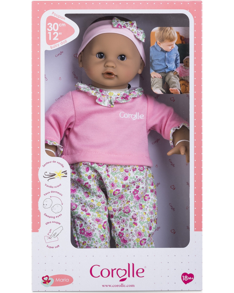 BB CALIN MARIA 30CM