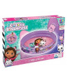 PISCINE 2 BOUDINS GABBY'S DOLLHOUSE