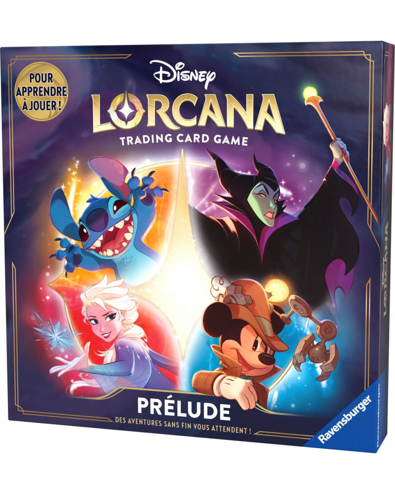 LORCANA GATEWAY