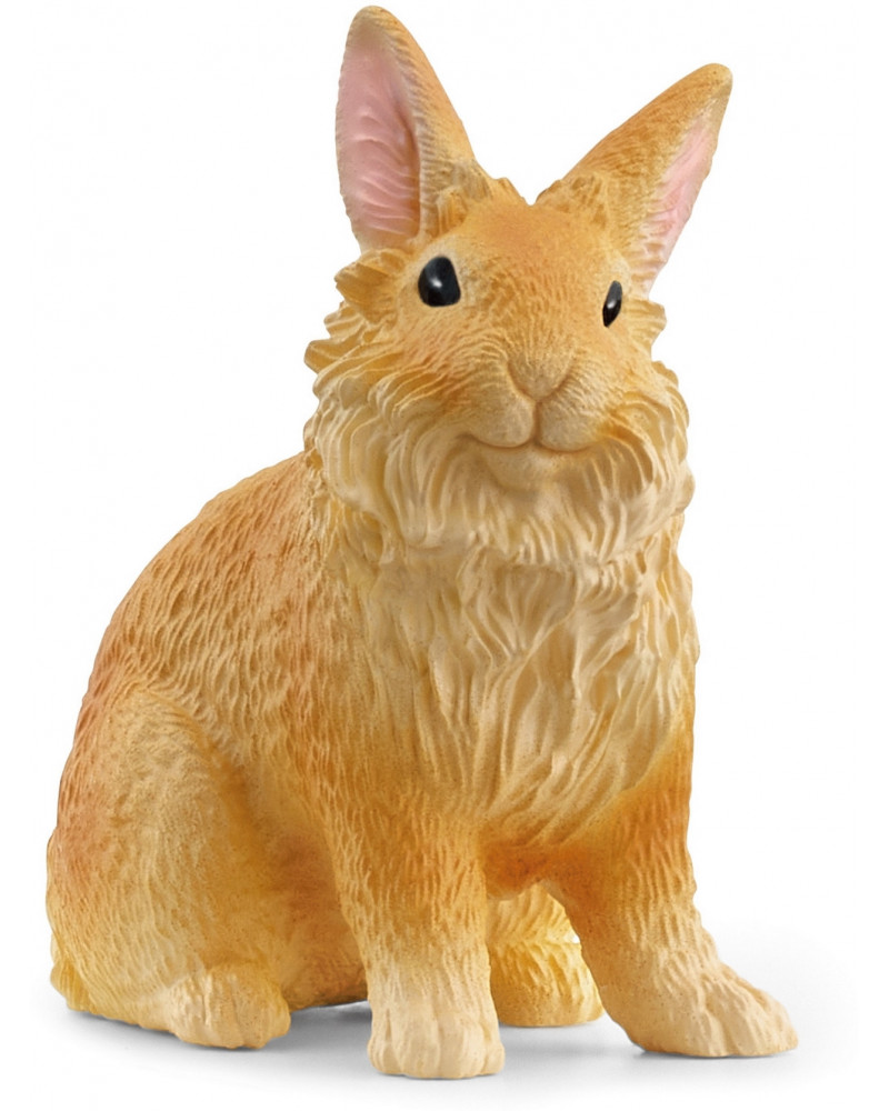 LAPIN LIONHEAD