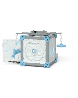 BATTLECAVE RAT DES GLACES