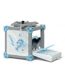 BATTLECAVE RAT DES GLACES