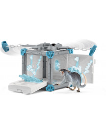 BATTLECAVE RAT DES GLACES
