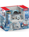 BATTLECAVE RAT DES GLACES