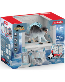 BATTLECAVE RAT DES GLACES
