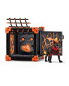 BATTLECAVE HYÈNE DE LAVE