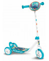 SCOOTER 3 ROUES STITCH