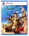PS5 SAND LAND