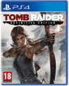PL4 TOMB RAIDER DEF.ED.